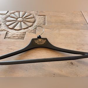 Harley Davidson coat hanger